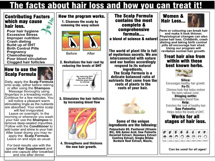 HERBAL GLO SEE MORE HAIR NEWS REPORT.007