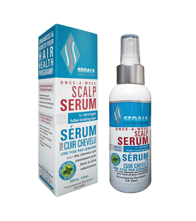 SEGALS® Advanced Formula SEGALS® Advanced Formula