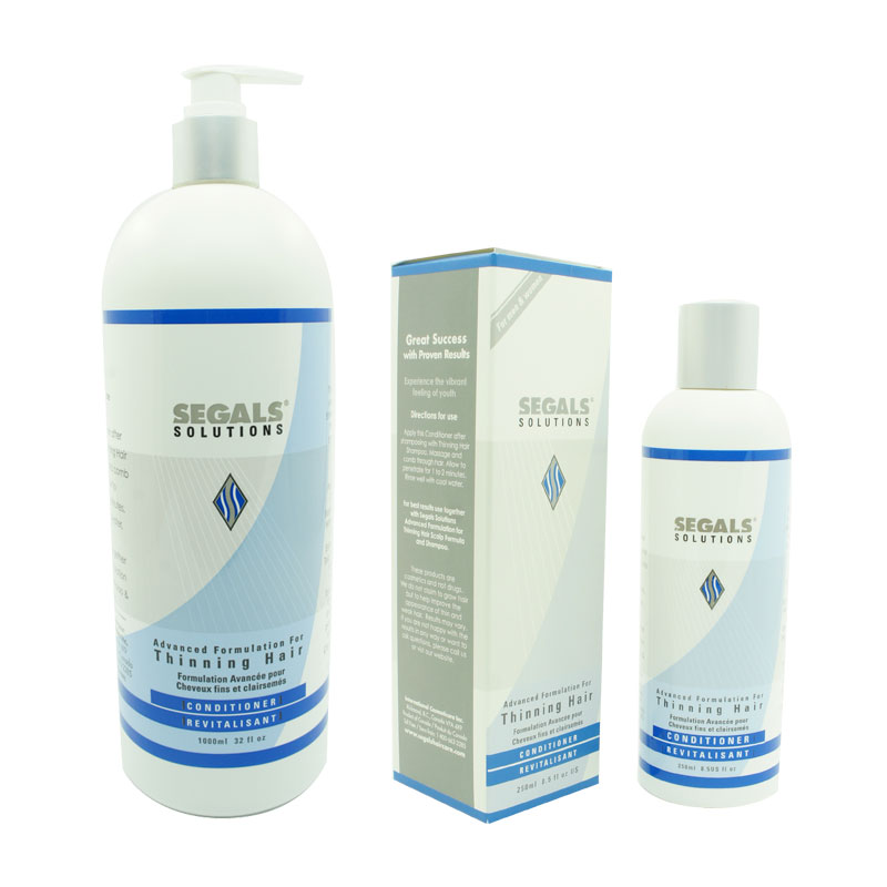 SEGALS® Advanced Formula SEGALS® Advanced Formula