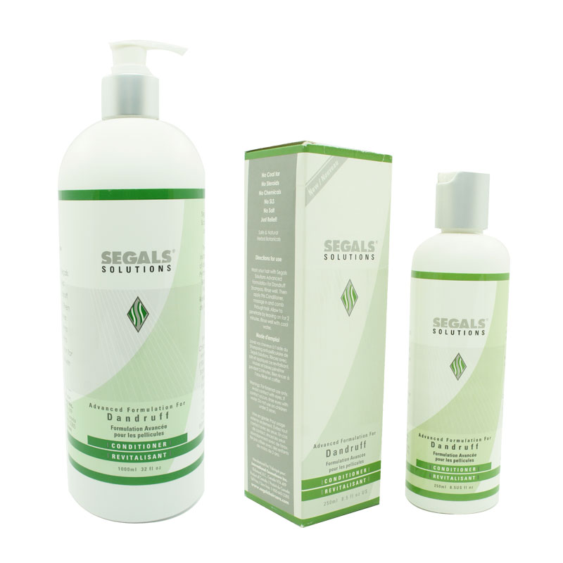 SEGALS® Advanced Formula SEGALS® Advanced Formula