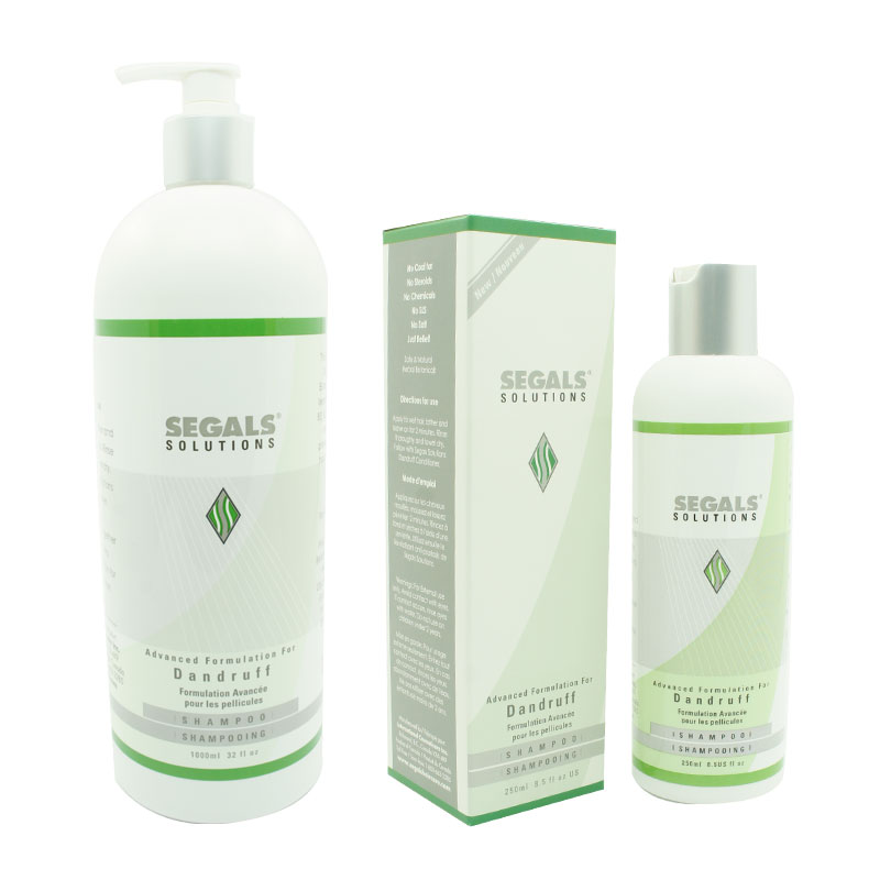 SEGALS® Advanced Formula SEGALS® Advanced Formula