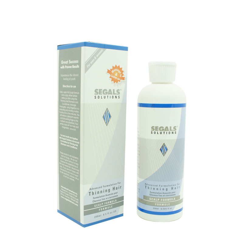 SEGALS® Advanced Formula SEGALS® Advanced Formula